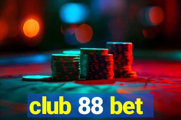 club 88 bet